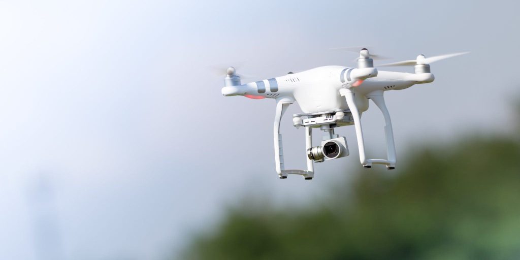 4 Ways Drones are Helping Insurance Adjusters Do Their Job August 2024