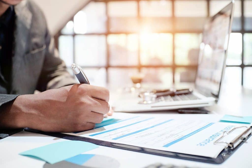 Insurance Adjuster Training