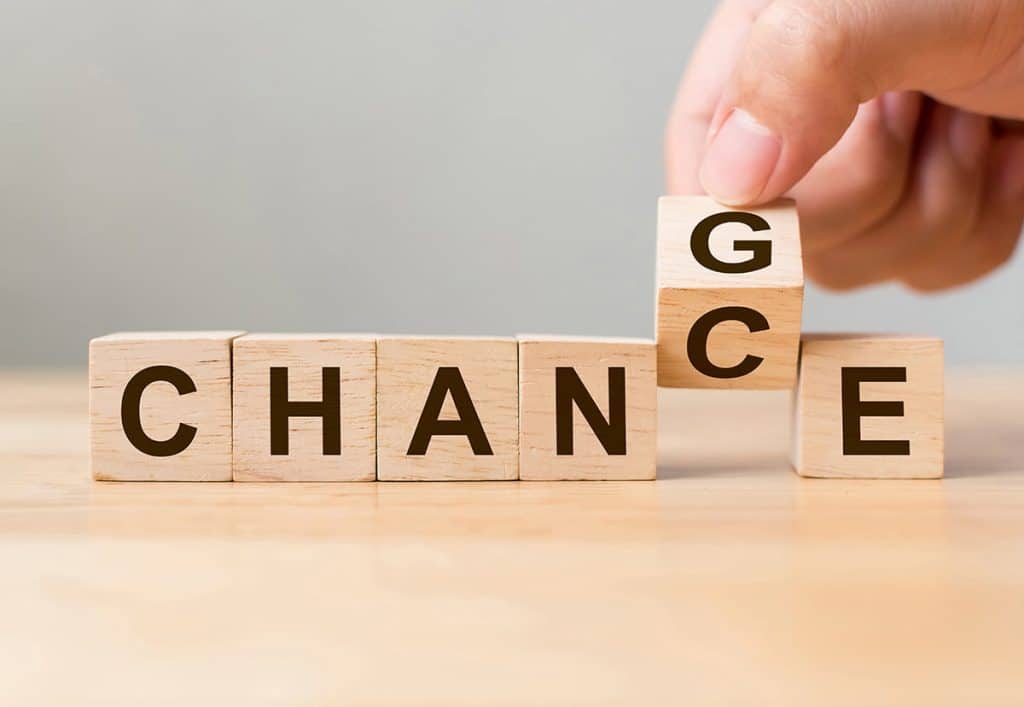 Career Change to Insurance Adjusting