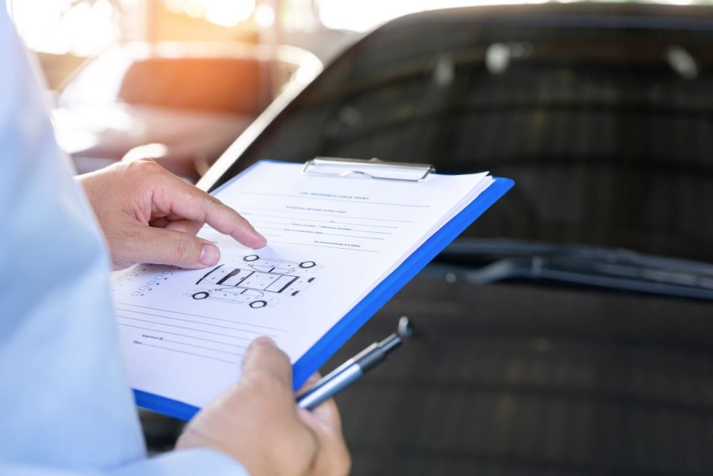 insurance adjuster license