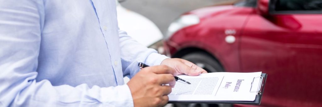 insurance adjusting