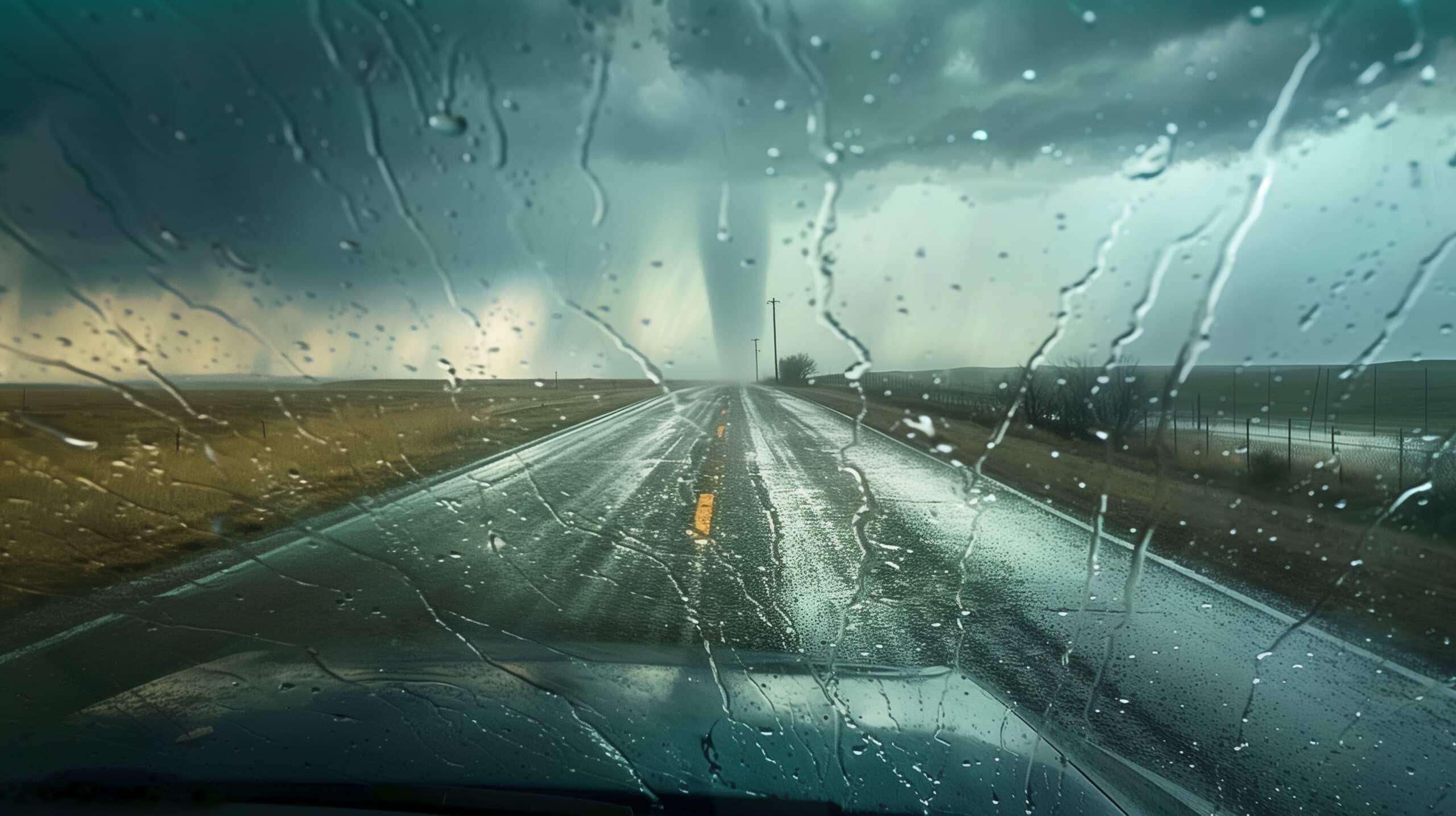 Storm Chasers vs. Insurance Adjusters